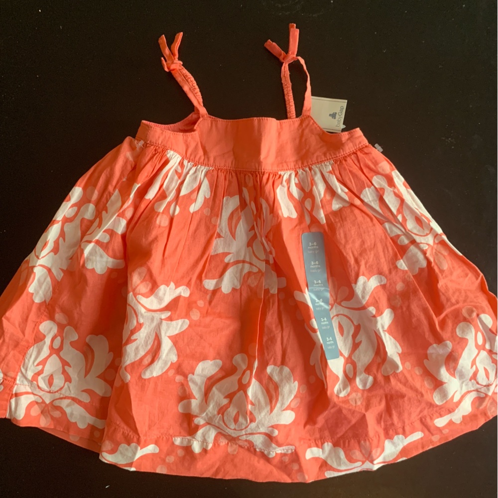 New - BabyGap - Summer Set 🌞